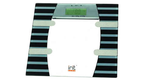 Напольные весы Irit IR-7232