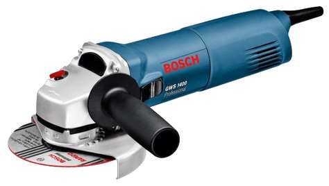 Угловая шлифмашина Bosch GWS 1400