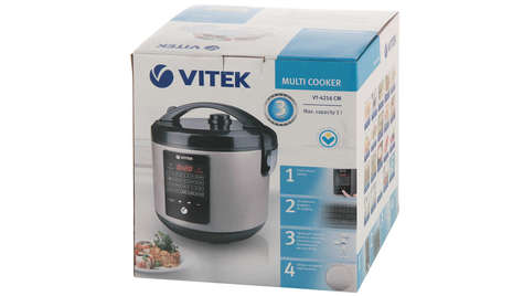 Мультиварка VITEK VT-4216 CM