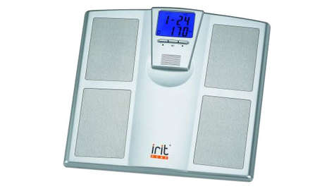 Напольные весы Irit IR-7231