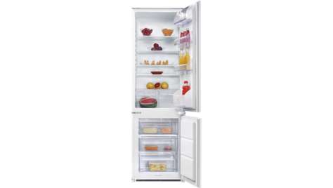 Встраиваемый холодильник Zanussi ZBB8294