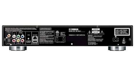 Blu-ray-видеоплеер Yamaha BD-S667
