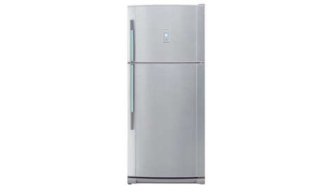 Холодильник Sharp SJ-P642NSL