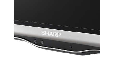 Телевизор Sharp LC-70 PRO 10 R