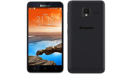 Смартфон Lenovo A850 Plus
