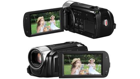 Видеокамера Canon LEGRIA HF R28