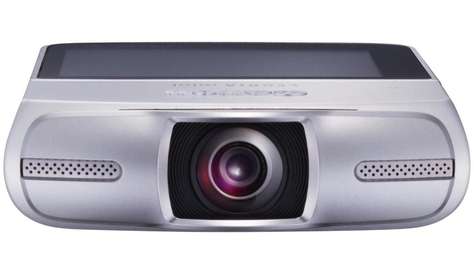 Видеокамера Canon LEGRIA mini Silver