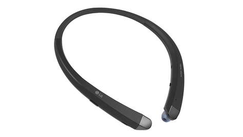 Bluetooth-гарнитура LG HBS-910