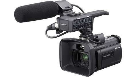Видеокамера Sony HXR-NX30