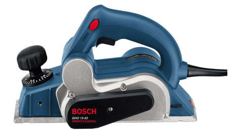 Электрорубанки Bosch GHO 15-82 (0.601.594.003)