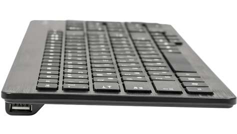 Клавиатура Defender Dominanta XM-510