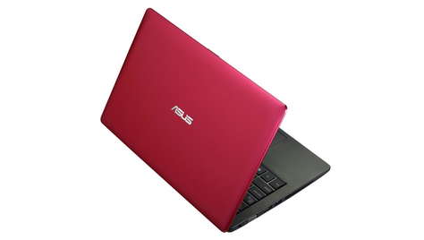 Ноутбук Asus X200MA