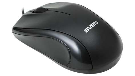 Компьютерная мышь Sven RX-150 USB+PS/2
