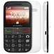 Мобильный телефон Alcatel 2001 white
