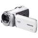 Видеокамера Samsung HMX-F90 White