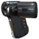 Видеокамера Panasonic HX-WA30 Black
