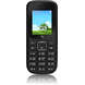 Мобильный телефон Fly DS106 black