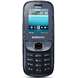 Мобильный телефон Samsung E2202 black