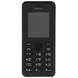 Мобильный телефон Nokia 108 Dual sim Black