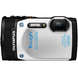 Компактный фотоаппарат Olympus TG-850 White