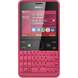 Мобильный телефон Nokia Asha 210 pink
