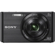 Компактный фотоаппарат Sony Cyber-shot DSC-W 830 Black