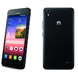 Смартфон Huawei Ascend G620S Black