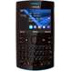Мобильный телефон Nokia ASHA 205 blue