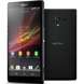 Смартфон Sony Xperia ZL black