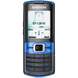 Мобильный телефон Samsung C3011 blue
