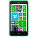 Смартфон Nokia Lumia 625 Green
