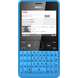 Мобильный телефон Nokia Asha 210 blue
