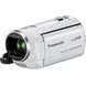 Видеокамера Panasonic HC-V210 White
