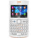Мобильный телефон Nokia ASHA 205 orange