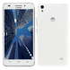 Смартфон Huawei Ascend G620S White
