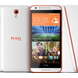 Смартфон HTC Desire 620G Dual SIM White/Orange