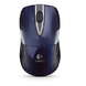Компьютерная мышь Logitech Wireless Mouse M525 Blue-Black