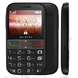 Мобильный телефон Alcatel 2000 black