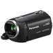 Видеокамера Panasonic HC-V210 Black
