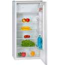 Встраиваемый холодильник Bomann KSE 230.1 203L