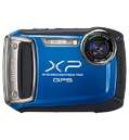 Компактный фотоаппарат Fujifilm FinePix XP150