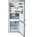Холодильник Miele KFN14947SDE ED/CS-1