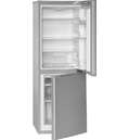 Холодильник Bomann KG 309.1 174L серебро