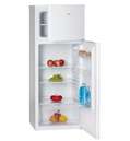 Холодильник Bomann DT 246.1  218L белый
