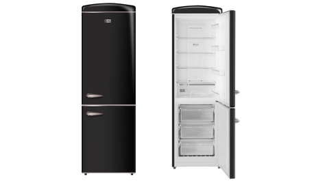 Холодильник ASCOLI ARDRFB375WE