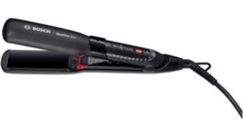 Щипцы для волос Bosch PHS 5263 BrilliantCare Quattro-Ion