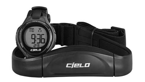 Спортивные часы CIELO WT031