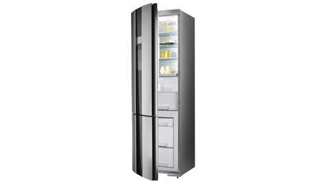 Холодильник Gorenje NRK6P2X