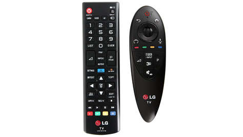 Телевизор LG 42 UB 820 V