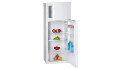 Холодильник Bomann DT 246.1  218L белый